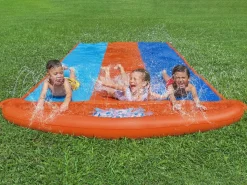 Wasserrutsche 3 Personen H2OGO!