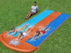 Wasserrutsche 3 Personen H2OGO!