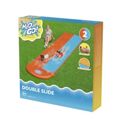 Wasserrutsche 2 Personen H2OGO!