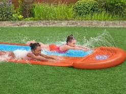 Wasserrutsche 2 Personen H2OGO!