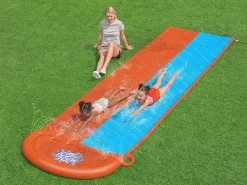 Wasserrutsche 2 Personen H2OGO!
