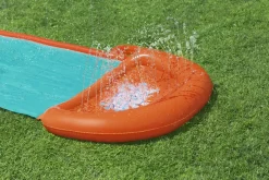 Wasserrutsche Stompblast Single Slide H2OGO!