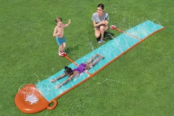 Wasserrutsche Stompblast Single Slide H2OGO!