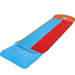 Wasserrutsche Tsunami Splash Ramp Double Slide H2OGO!