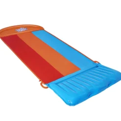 Wasserrutsche Tsunami Splash Ramp Triple Slide H2OGO!
