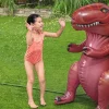 Wassersprinkler Dinomite 99 x 79 x 122 cm