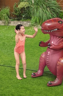 Wassersprinkler Dinomite 99 x 79 x 122 cm
