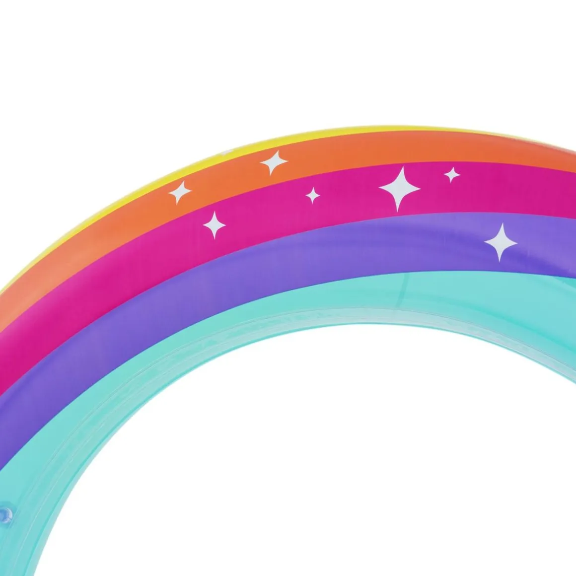 Wassersprinkler Jumbo Rainbow Dreams 221 x 71 x 193 cm