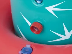 Wassersprinkler Kaktus 74 x 56 x 104 cm