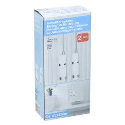 Wasserverdunster 2er Set