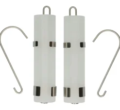 Wasserverdunster 2er Set