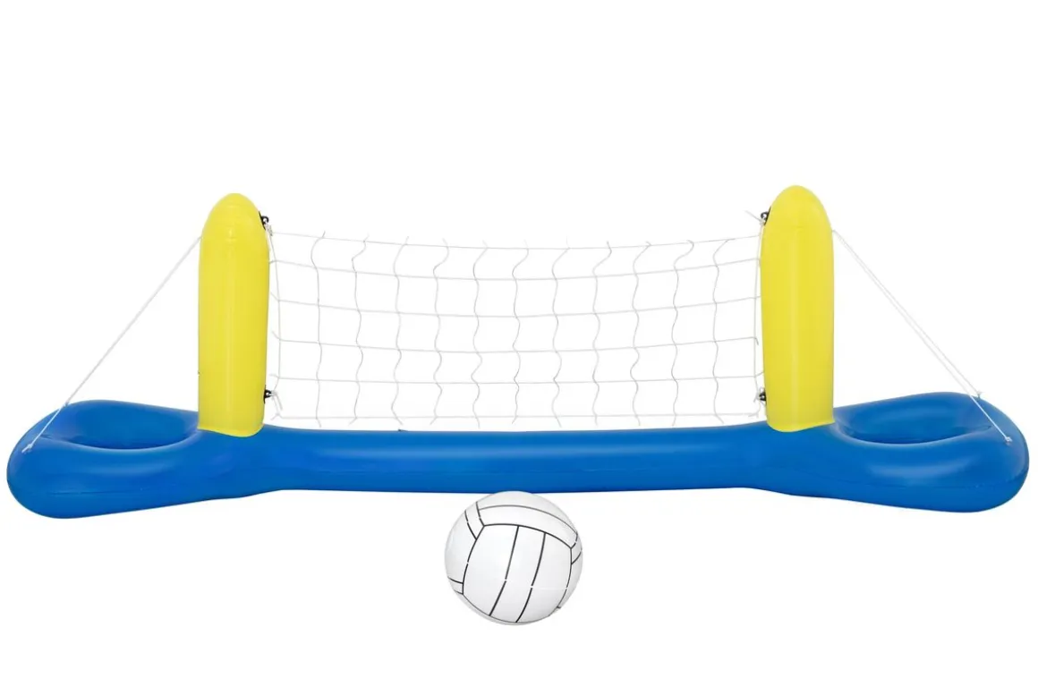 Wasser-Volleyball Set