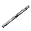 Wasserwaage Aluminium 60 cm