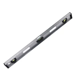 Wasserwaage Aluminium 60 cm