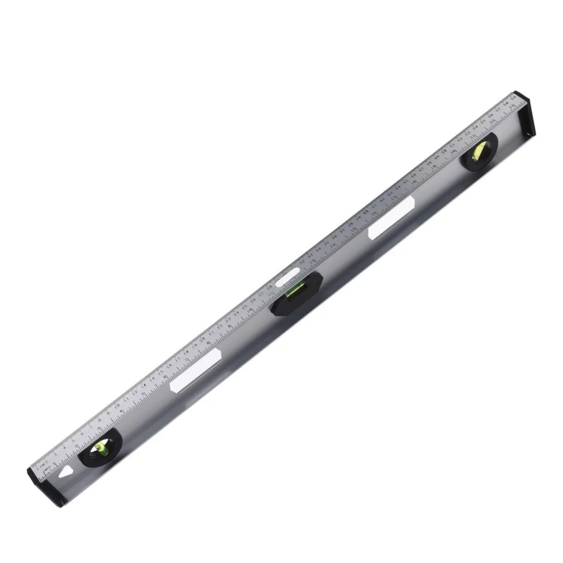 Wasserwaage Aluminium 60 cm