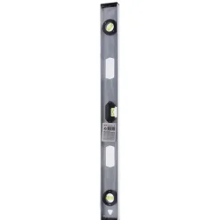 Wasserwaage Aluminium 60 cm