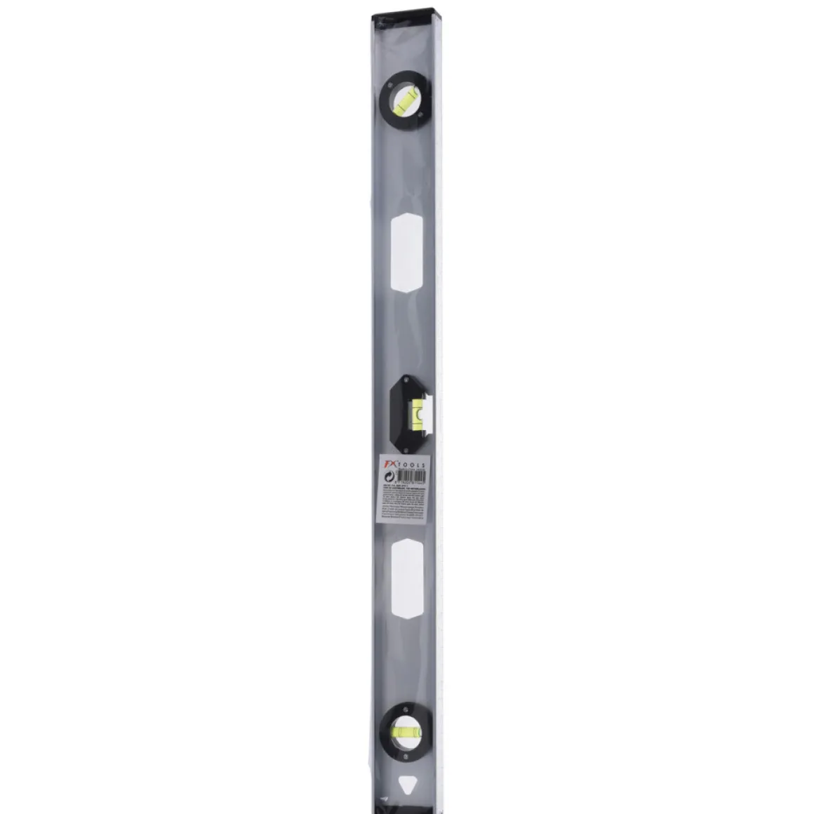 Wasserwaage Aluminium 60 cm
