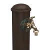 Wasserzapfsäule AQUARIUS 90 cm