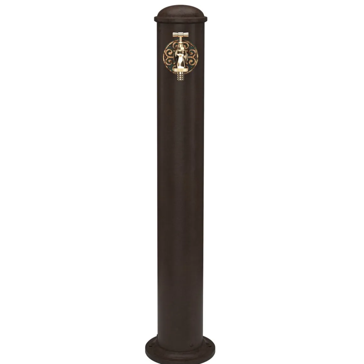 Wasserzapfsäule AQUARIUS 90 cm