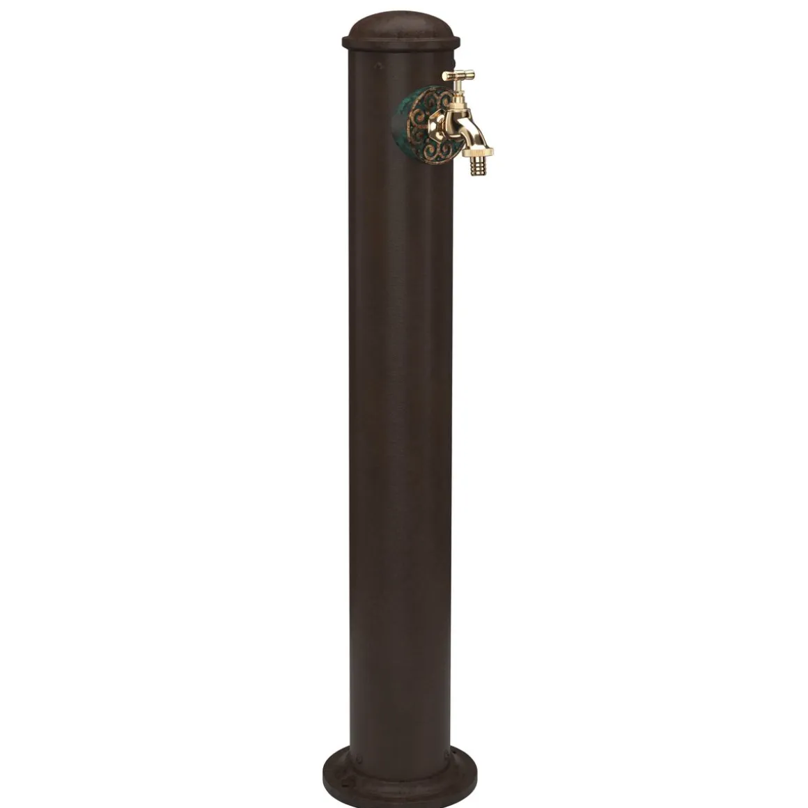 Wasserzapfsäule AQUARIUS 90 cm