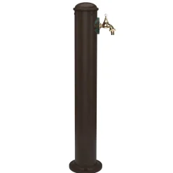 Wasserzapfsäule AQUARIUS 90 cm