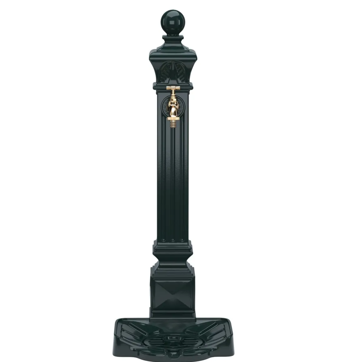 Wasserzapfsäule WATERFALL 82 cm