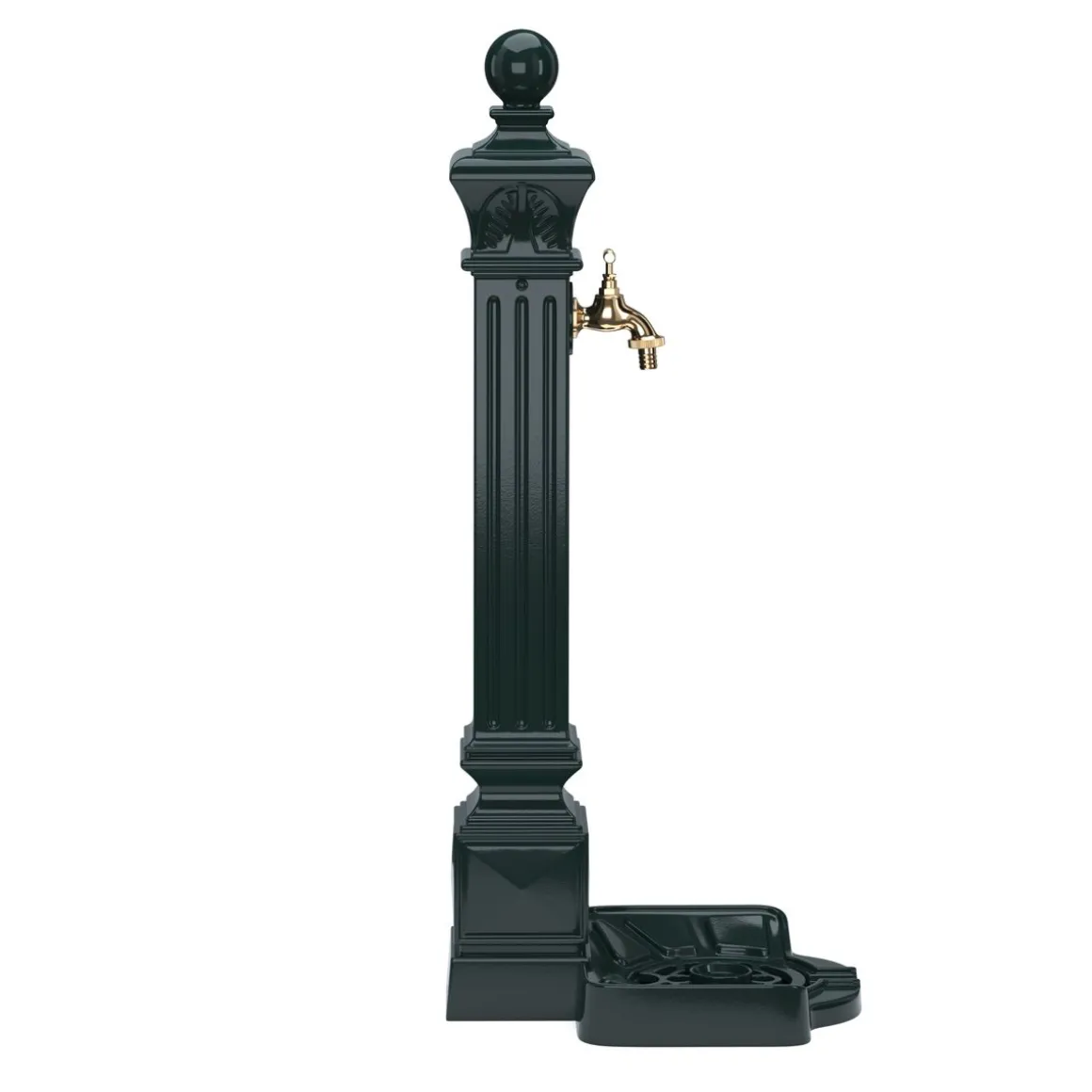 Wasserzapfsäule WATERFALL 82 cm