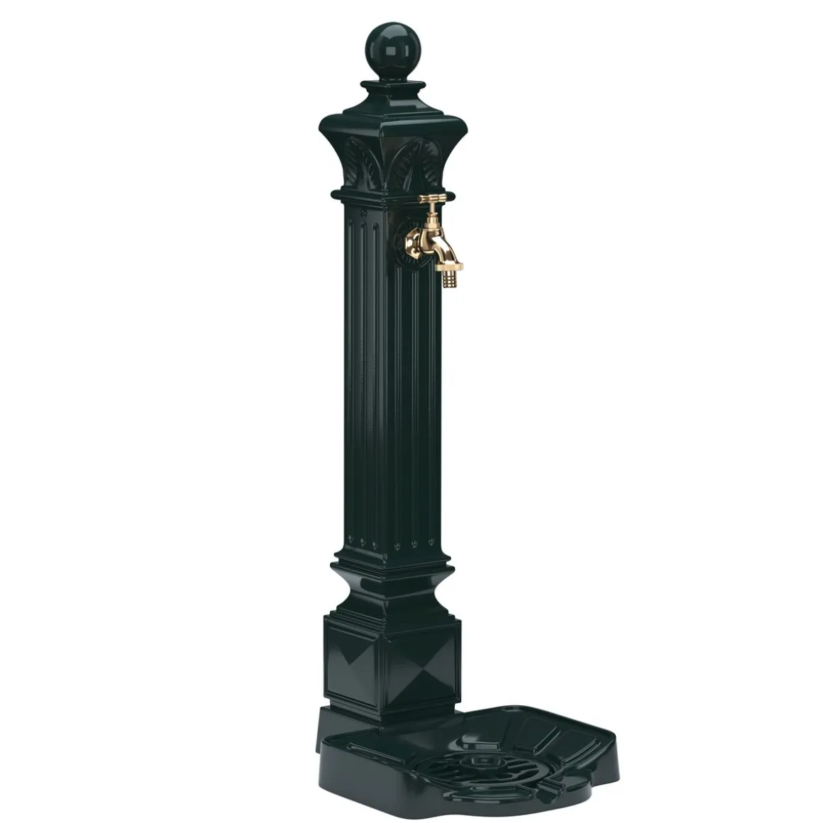 Wasserzapfsäule WATERFALL 82 cm