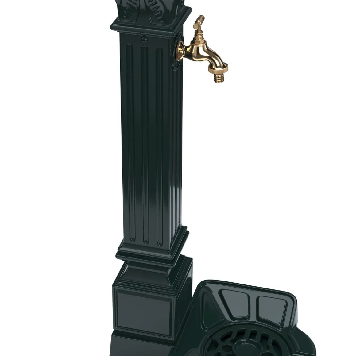Wasserzapfsäule WATERFALL 82 cm
