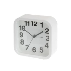 Wecker Uhr analog