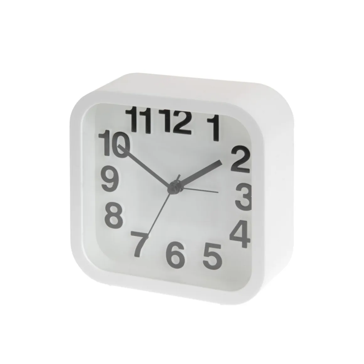 Wecker Uhr analog