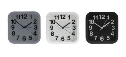 Wecker Uhr analog