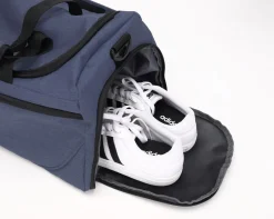 Weekender Tasche BERLIN blau