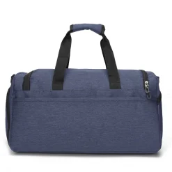 Weekender Tasche BERLIN blau