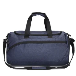 Weekender Tasche BERLIN blau
