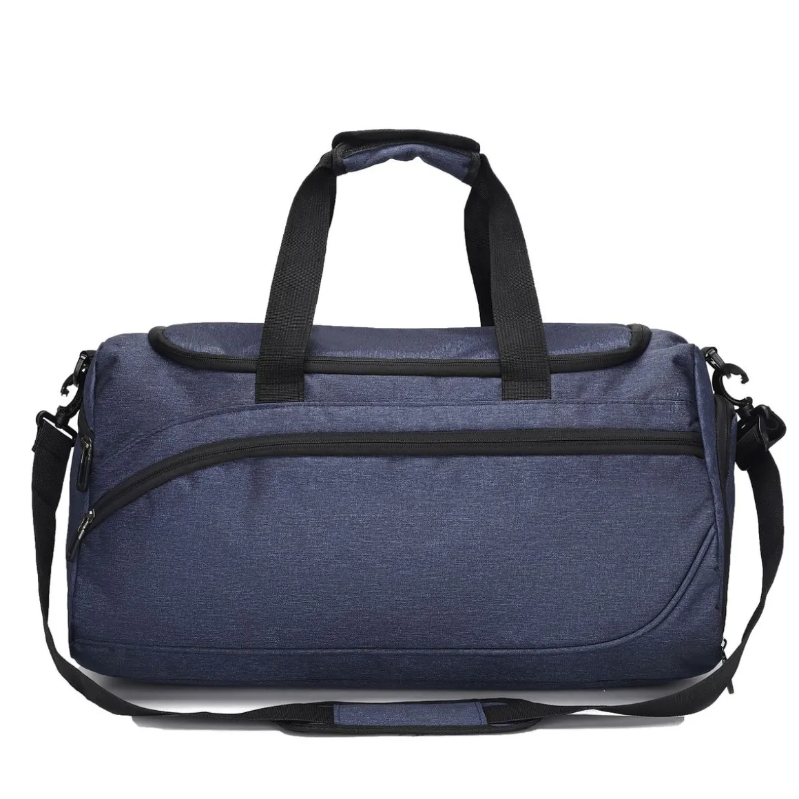 Weekender Tasche BERLIN blau