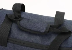 Weekender Tasche BERLIN blau