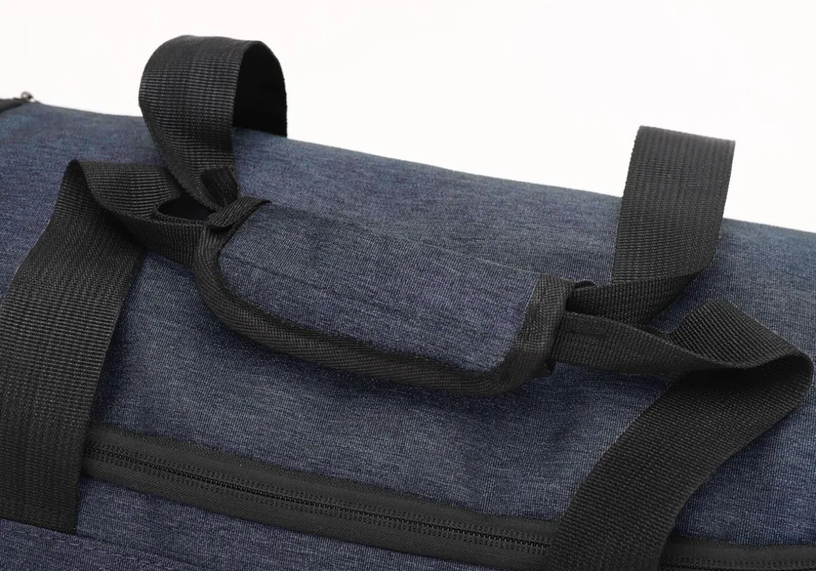 Weekender Tasche BERLIN blau