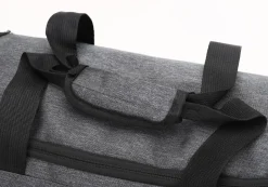 Weekender Tasche BERLIN grau