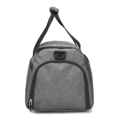 Weekender Tasche BERLIN grau