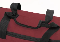 Weekender Tasche BERLIN rot