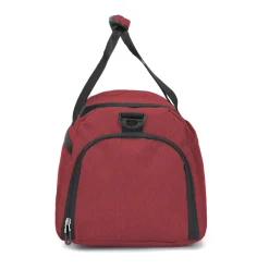 Weekender Tasche BERLIN rot