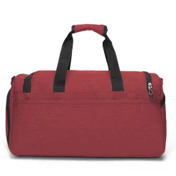 Weekender Tasche BERLIN rot