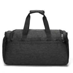Weekender Tasche BERLIN schwarz