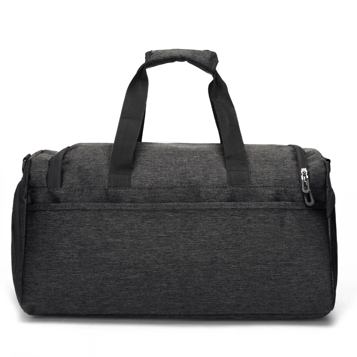 Weekender Tasche BERLIN schwarz