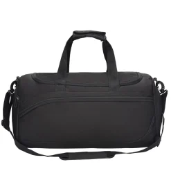 Weekender Tasche BERLIN schwarz