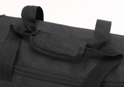 Weekender Tasche BERLIN schwarz