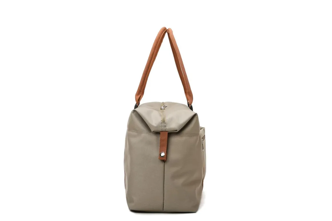 Weekender Tasche DUBAI beige