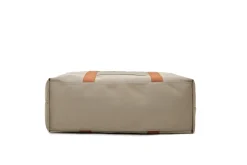 Weekender Tasche DUBAI beige