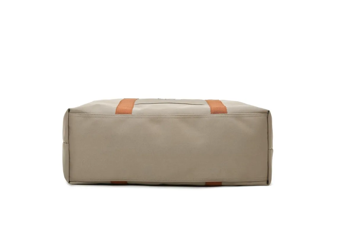 Weekender Tasche DUBAI beige